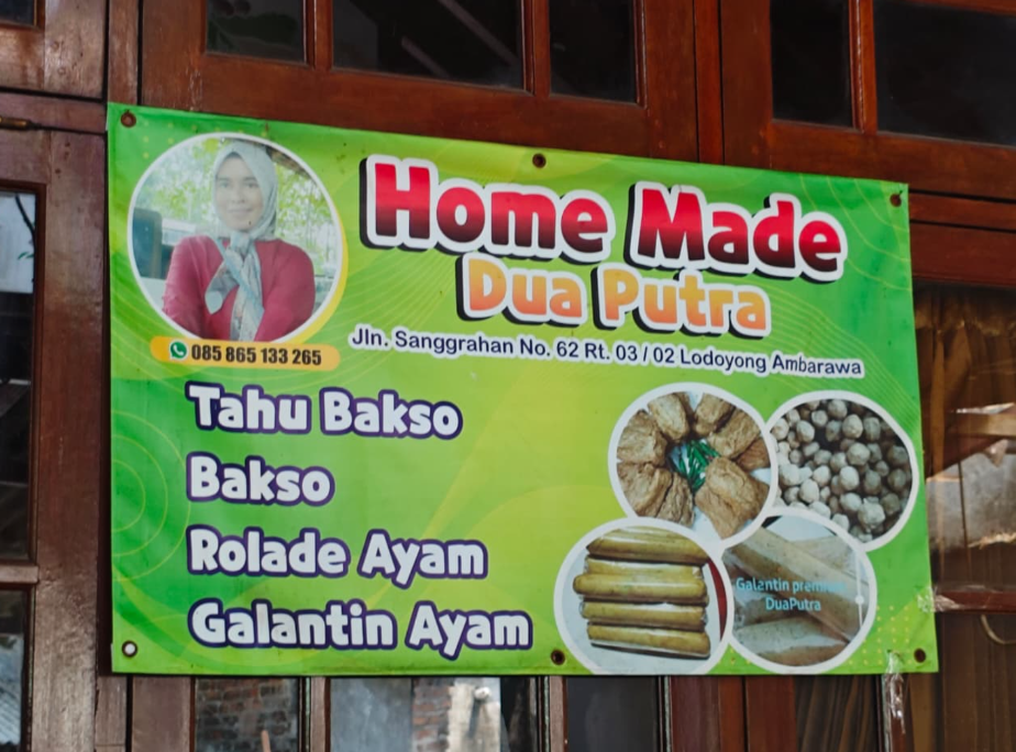 Produk